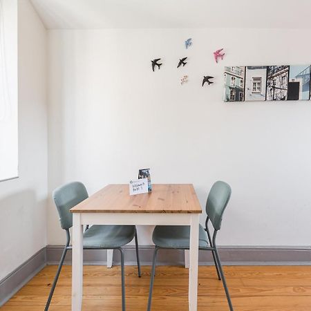 Guestready - Modern Comfort In Downtown OOporto Extérieur photo