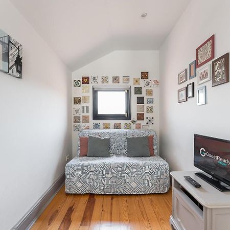 Guestready - Modern Comfort In Downtown OOporto Extérieur photo