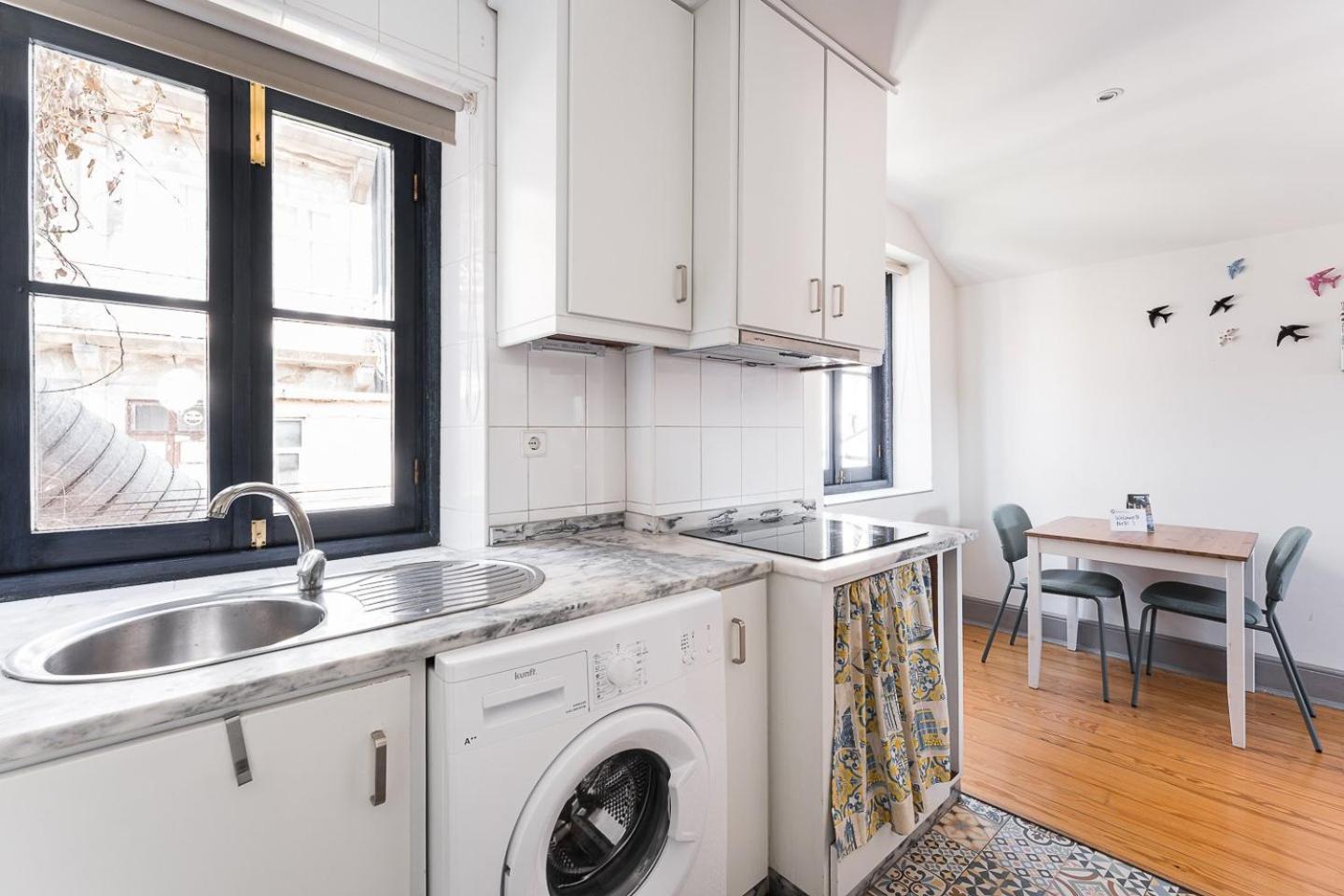 Guestready - Modern Comfort In Downtown OOporto Extérieur photo