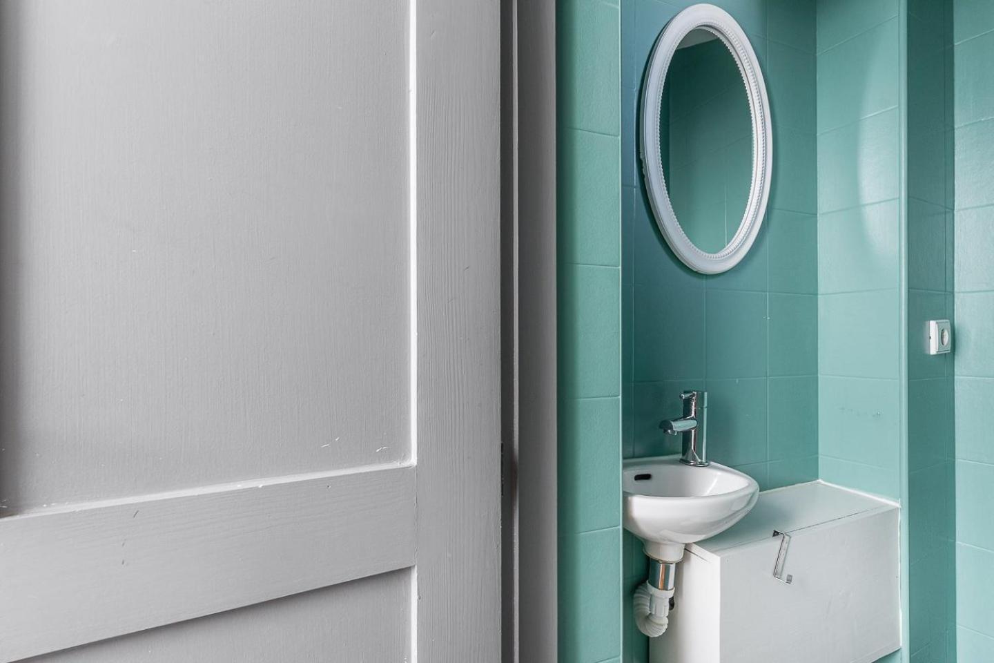 Guestready - Modern Comfort In Downtown OOporto Extérieur photo