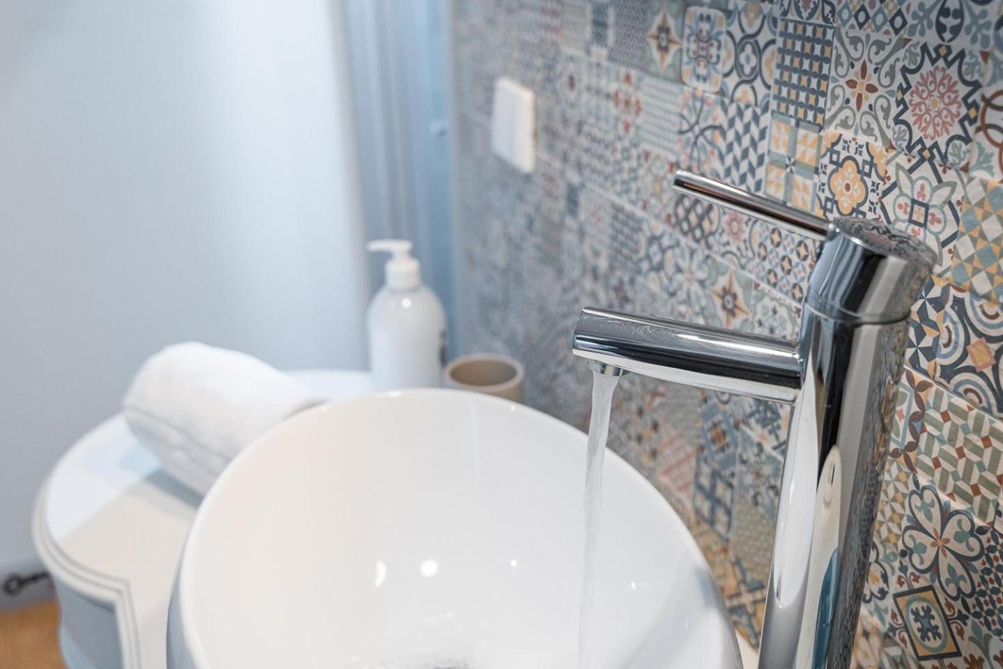 Guestready - Modern Comfort In Downtown OOporto Extérieur photo