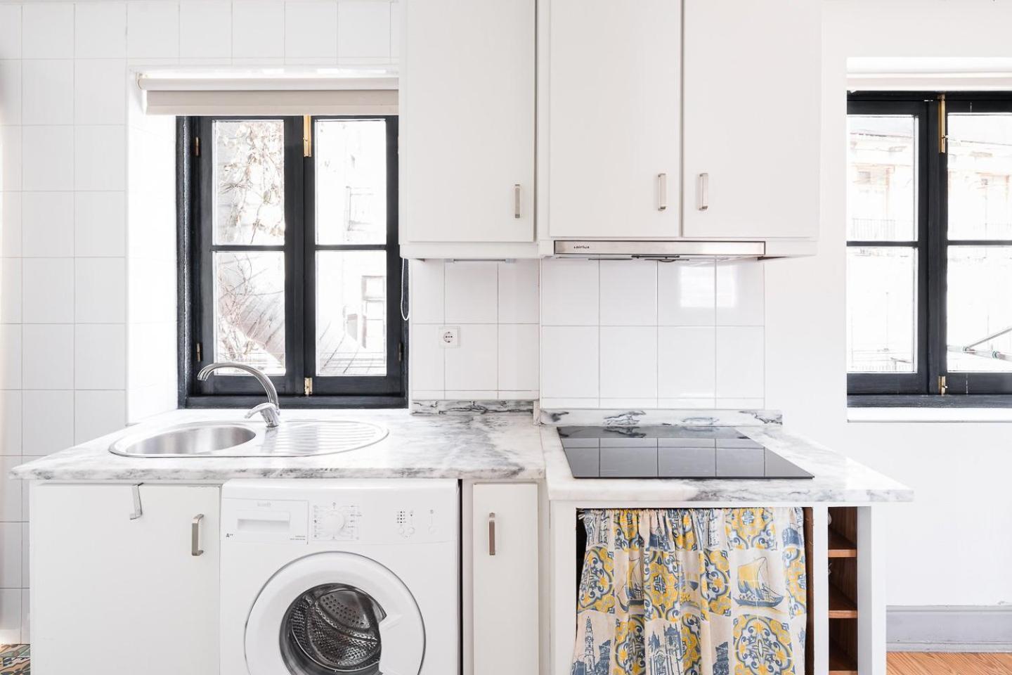 Guestready - Modern Comfort In Downtown OOporto Extérieur photo