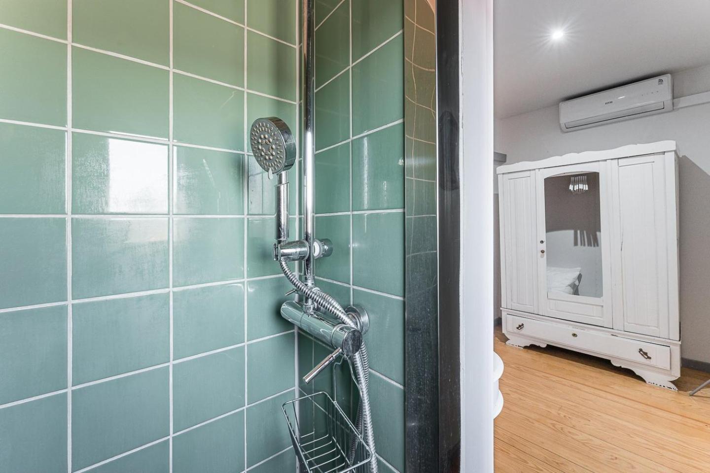 Guestready - Modern Comfort In Downtown OOporto Extérieur photo