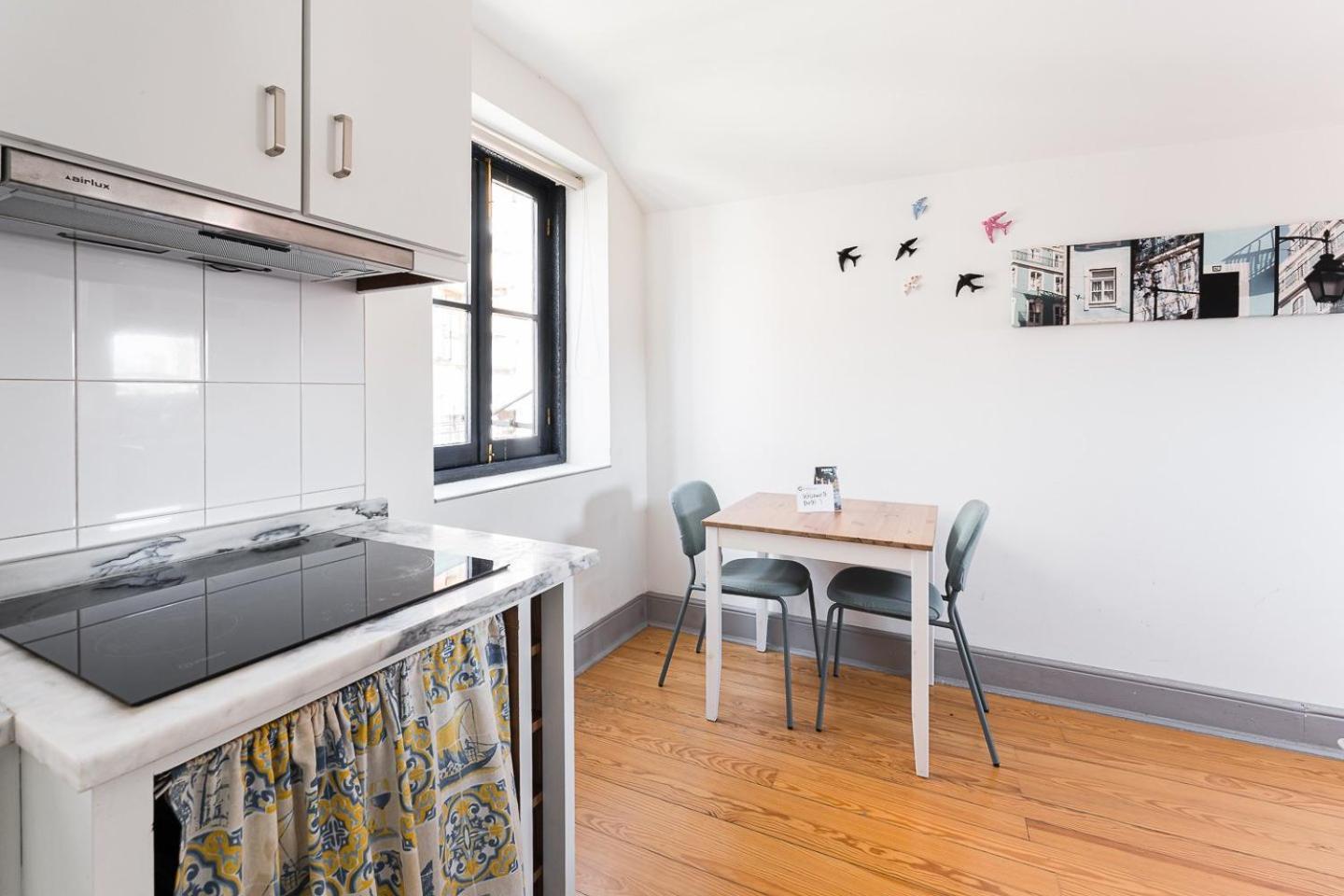 Guestready - Modern Comfort In Downtown OOporto Extérieur photo