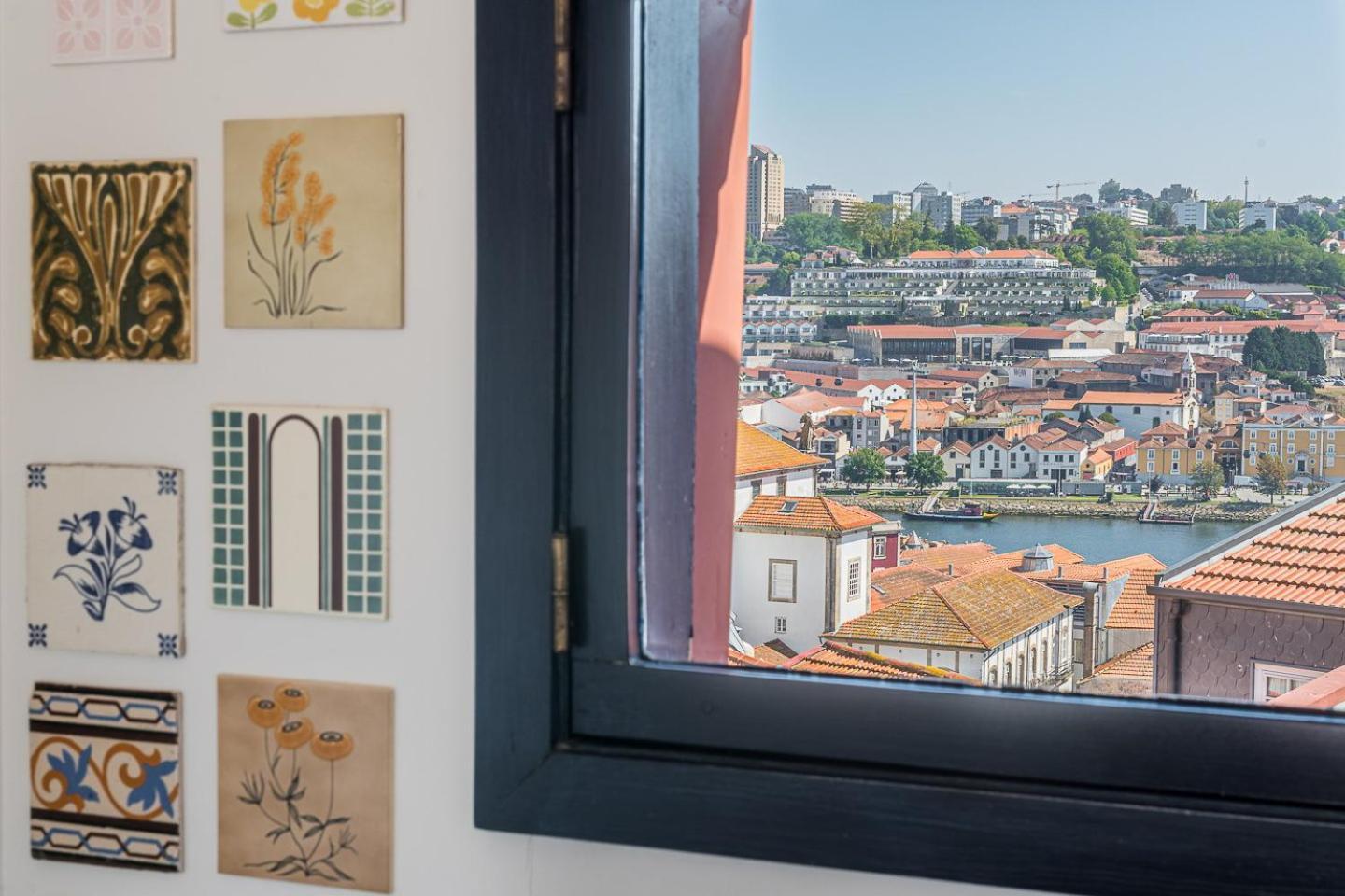 Guestready - Modern Comfort In Downtown OOporto Extérieur photo