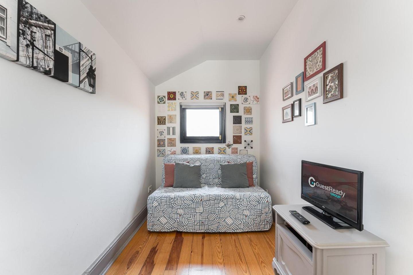 Guestready - Modern Comfort In Downtown OOporto Extérieur photo